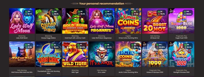 Best national casino online in Australia Best national casino online in Australia