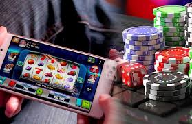 Descubre el Mundo de Winpot Tu Opción para el Juego en Línea Descubre el Mundo de Winpot Tu Opción para el Juego en Línea
