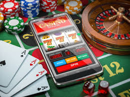Descubre el Mundo de Winpot Tu Opción para el Juego en Línea Descubre el Mundo de Winpot Tu Opción para el Juego en Línea