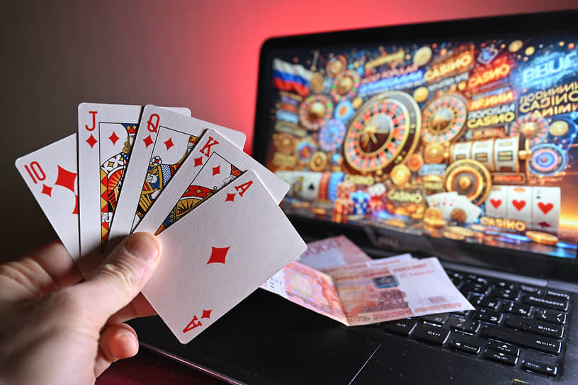 Discover the Exciting World of Betzino Casino Online Games