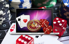Experience the Thrill at Bet Ninja Online Casino UK 269477349