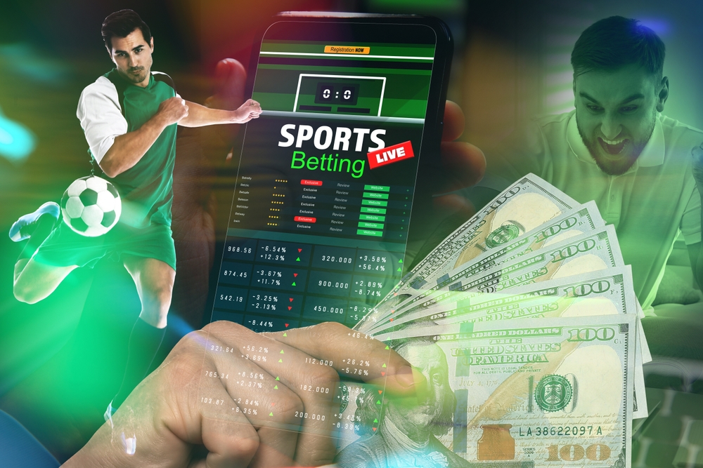 Exploring the World of Online Betting in Zambia Exploring the World of Online Betting in Zambia