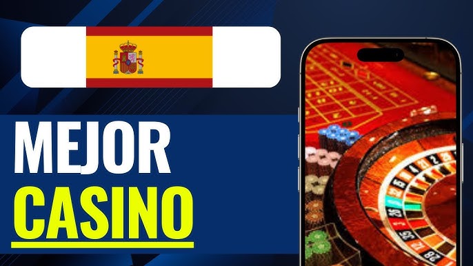 Mejor Casino Online España Gratis - Disfruta de la Diversión Sin Costo