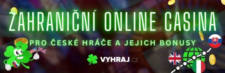 Objevte Zahraniční Casina Jak Vybrat To Správné Místo pro Hraní Objevte Zahraniční Casina Jak Vybrat To Správné Místo pro Hraní