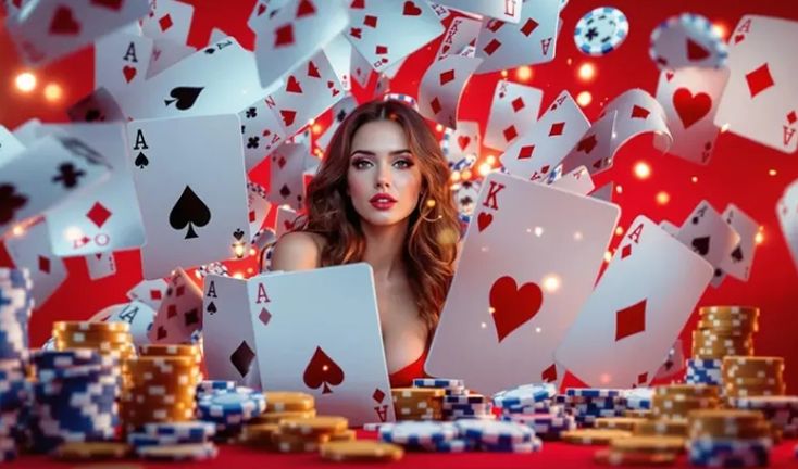 Καζίνο Εξωτερικού Μάθετε τα Καλύτερα για τον Παίκτη Καζίνο Εξωτερικού Μάθετε τα Καλύτερα για τον Παίκτη