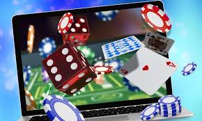 The Thrilling Universe of HG.GAME Unveiling the Future of Online Gaming The Thrilling Universe of HG.GAME Unveiling the Future of Online Gaming