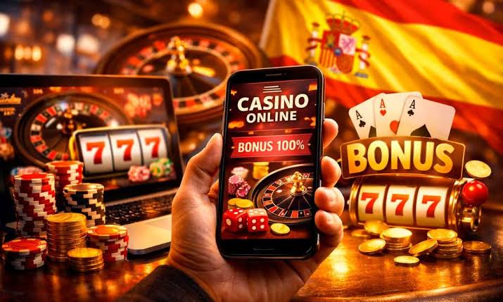 Tragaperras Casino Online Gratis con Dinero Diversión y Oportunidades