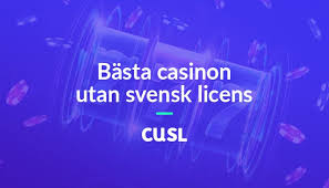 Utforska Casino Utan Svensk Licens 10 Anledningar att Välja Rätt Utforska Casino Utan Svensk Licens 10 Anledningar att Välja Rätt